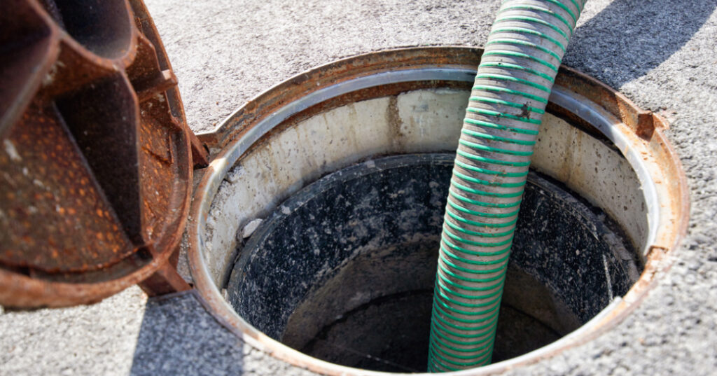 desentupimento de esgoto em Campos dos Goytacazes