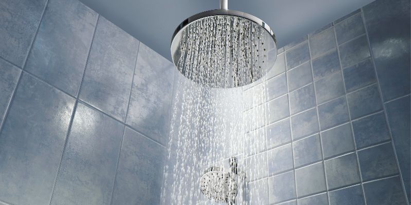 Como Trocar Registro de Chuveiro em Campos dos Goytacazes: 7 Passos Simples registro de chuveiro