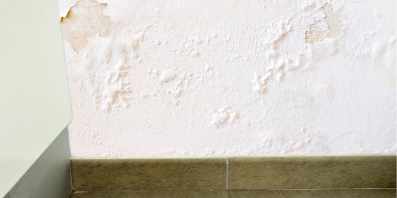 Como Detectar Vazamento de Água Dentro da Parede em Campos dos Goytacazes: Confira 5 Dicas vazamaneto de água dentro da parede